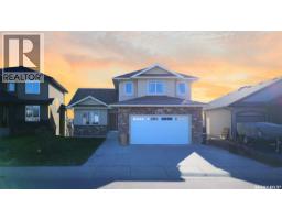 242 Whalley Crescent Stonebridge, Saskatoon, Ca