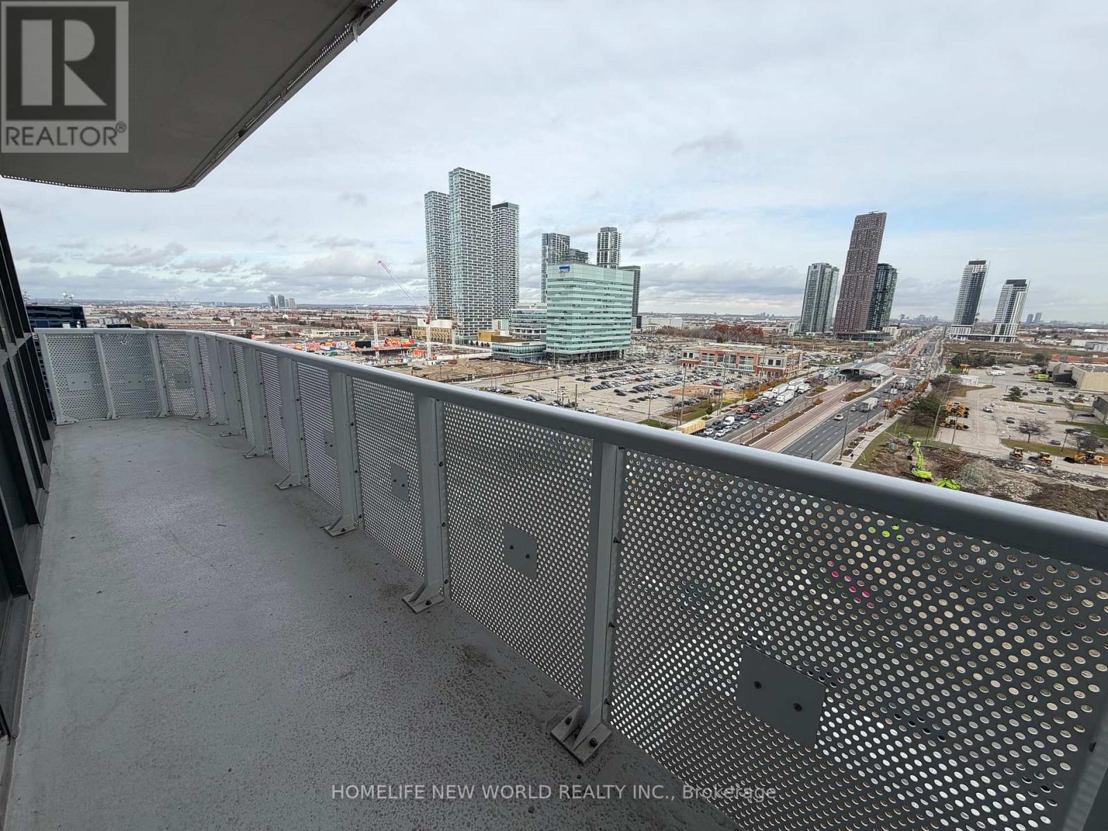 1506 - 8 Interchange Way, Vaughan, Ontario L4K 0R2 - Photo 14 - N12549070