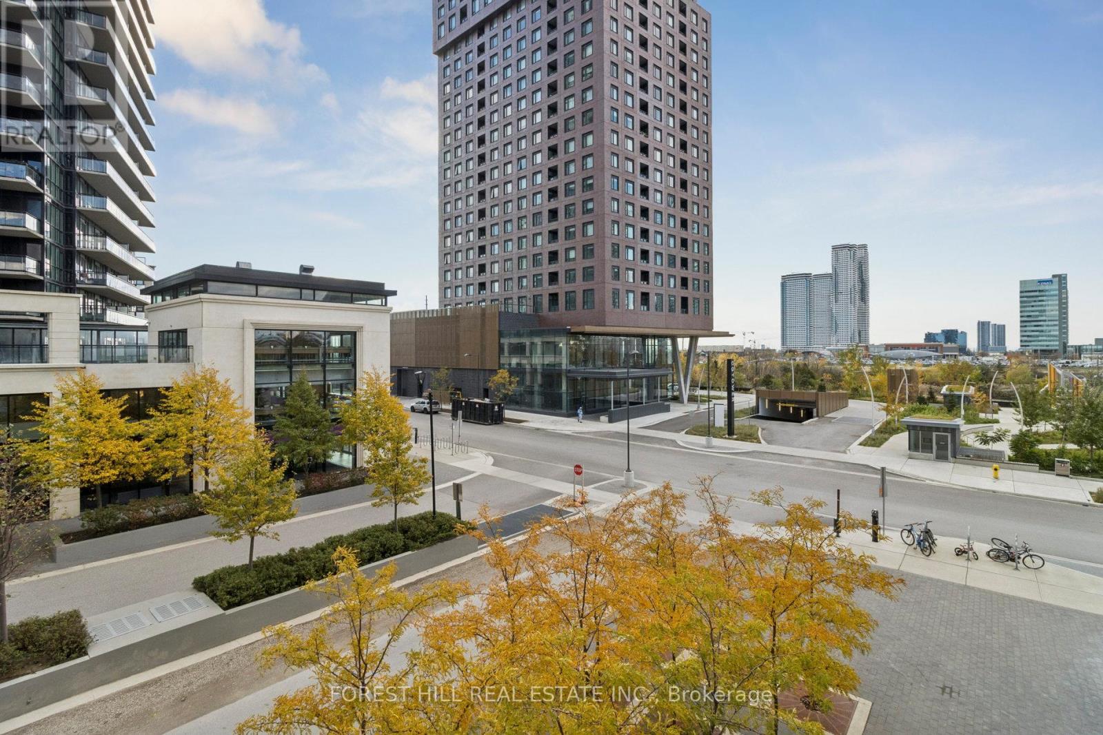 203 - 2916 Highway 7 Road, Vaughan, Ontario L4K 0K6 - Photo 21 - N12549078