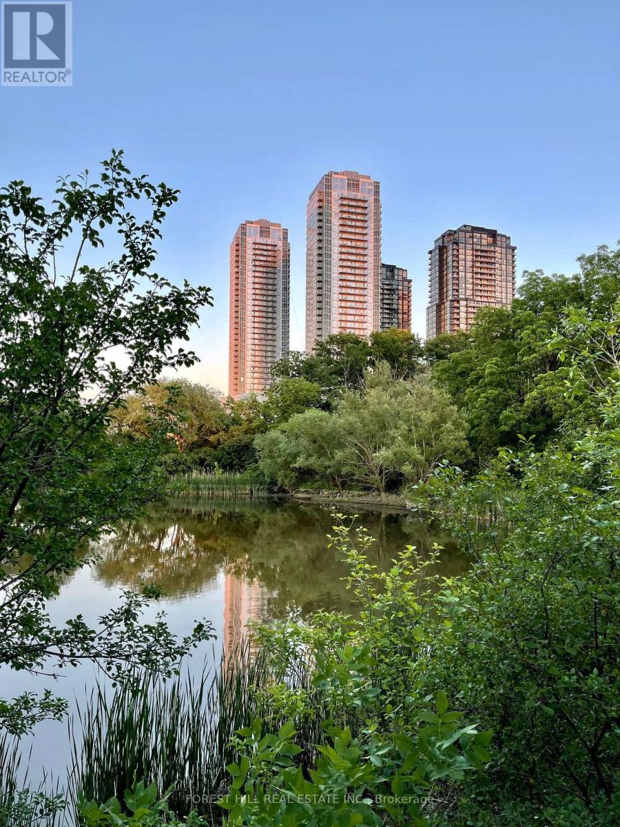 203 - 2916 Highway 7 Road, Vaughan, Ontario L4K 0K6 - Photo 24 - N12549078