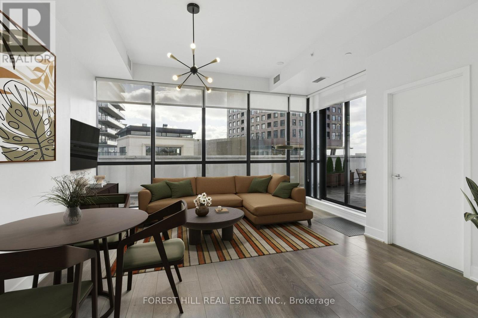 203 - 2916 Highway 7 Road, Vaughan, Ontario L4K 0K6 - Photo 4 - N12549078