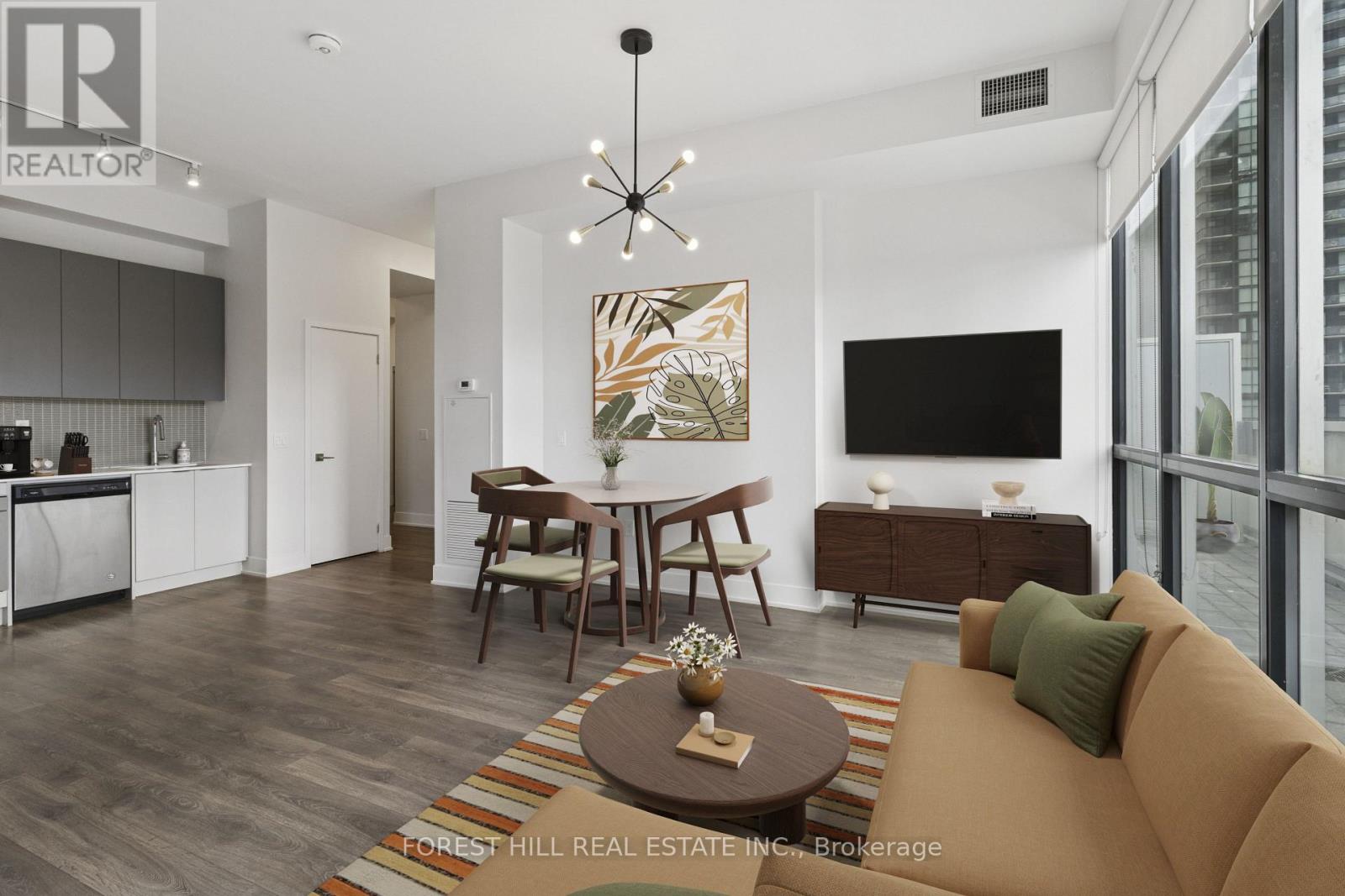 203 - 2916 Highway 7 Road, Vaughan, Ontario L4K 0K6 - Photo 5 - N12549078