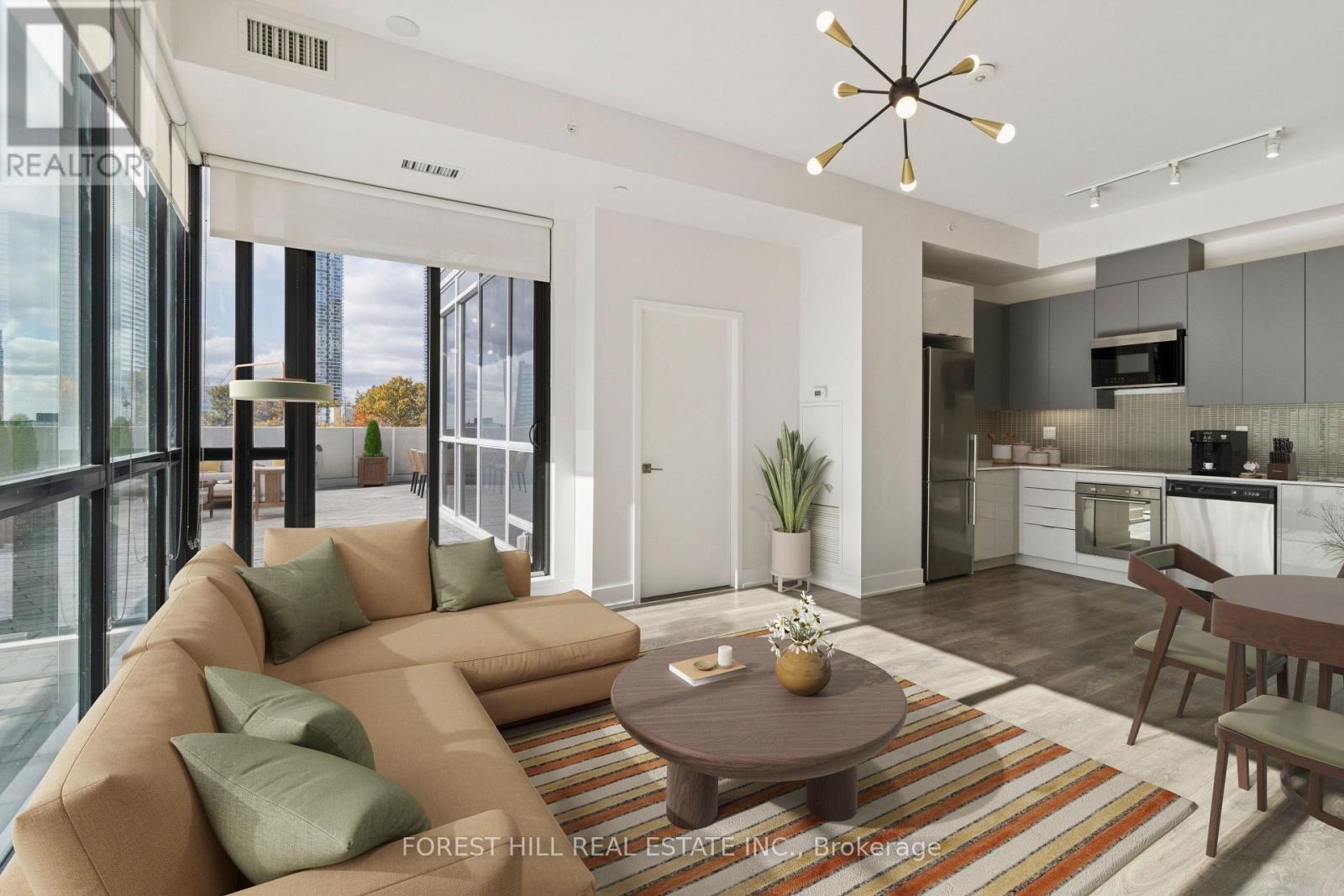 203 - 2916 Highway 7 Road, Vaughan, Ontario L4K 0K6 - Photo 6 - N12549078