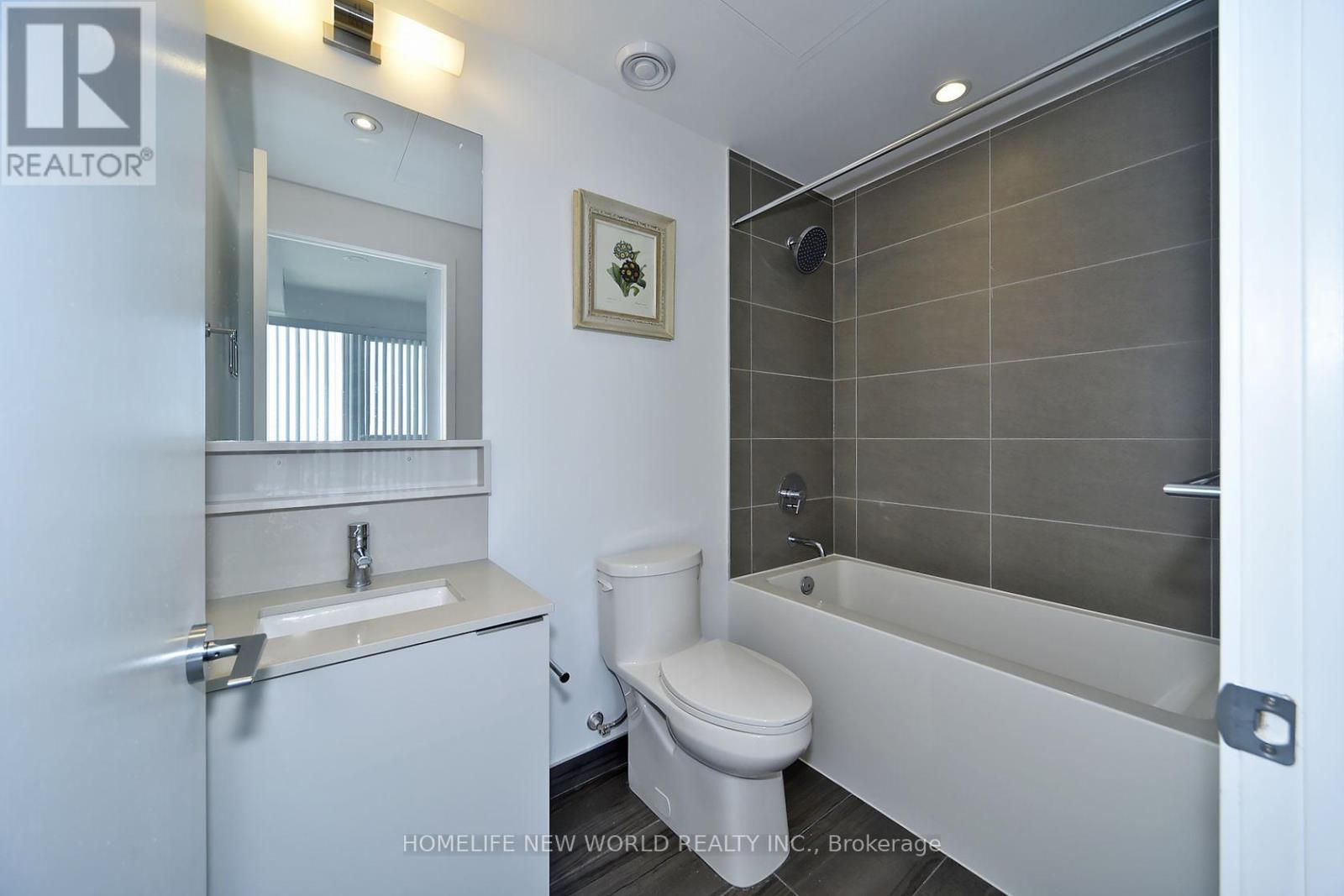 3006 - 5 Buttermill Avenue, Vaughan, Ontario L4K 0J5 - Photo 28 - N12549080