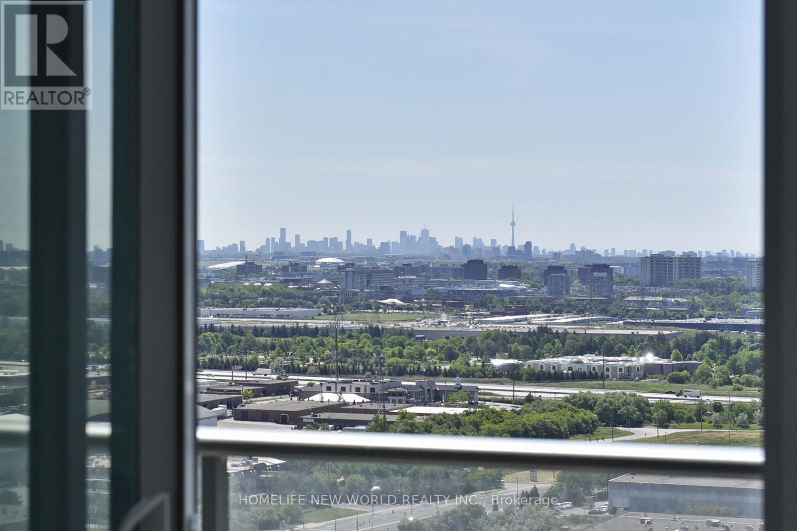 3006 - 5 Buttermill Avenue, Vaughan, Ontario L4K 0J5 - Photo 30 - N12549080