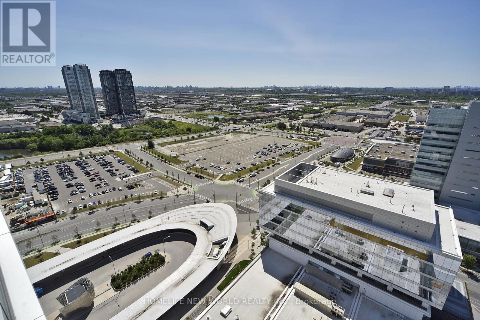 3006 - 5 Buttermill Avenue, Vaughan, Ontario L4K 0J5 - Photo 34 - N12549080