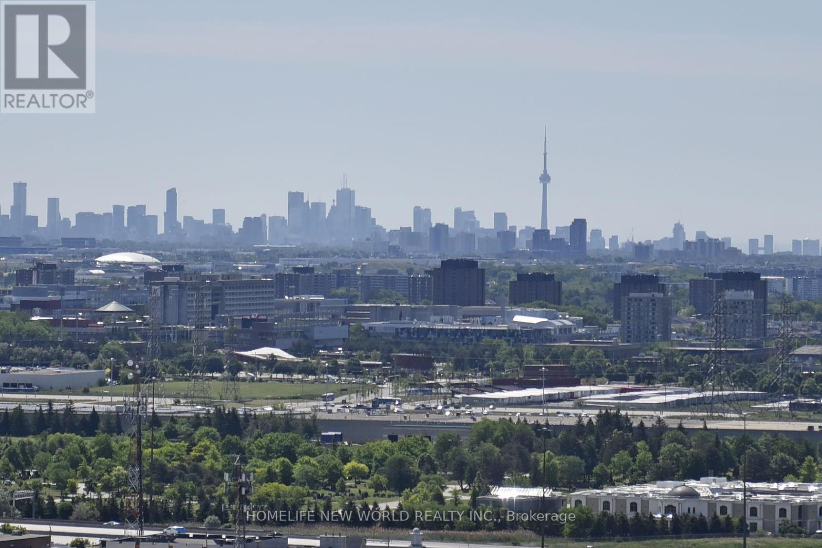 3006 - 5 Buttermill Avenue, Vaughan, Ontario L4K 0J5 - Photo 35 - N12549080