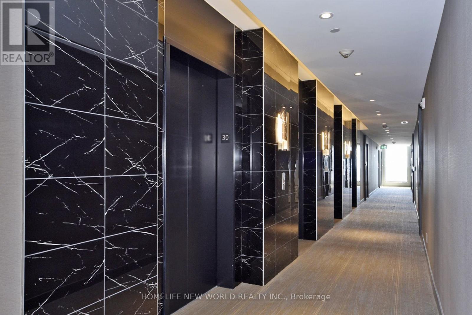 3006 - 5 Buttermill Avenue, Vaughan, Ontario L4K 0J5 - Photo 4 - N12549080