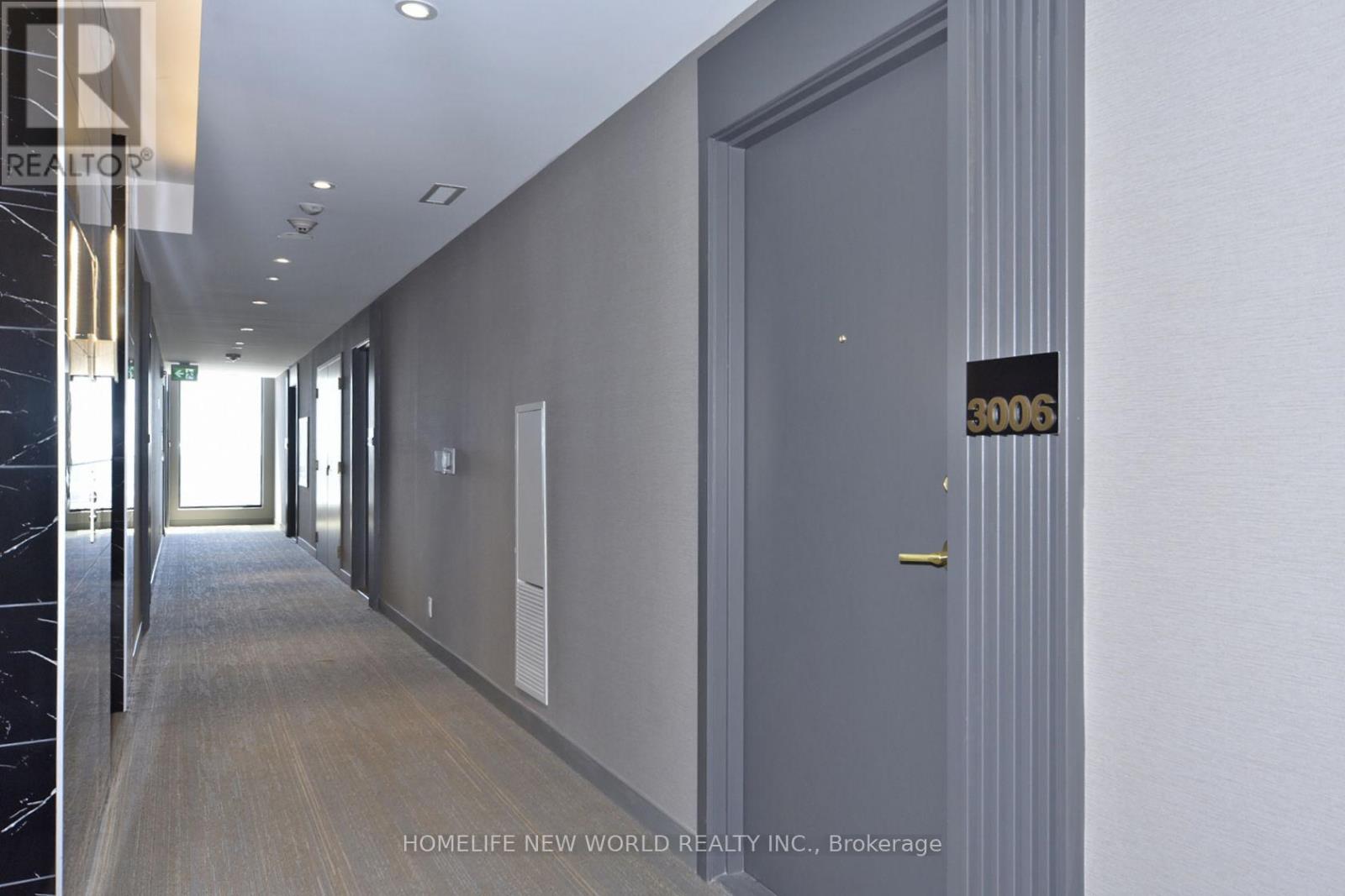 3006 - 5 Buttermill Avenue, Vaughan, Ontario L4K 0J5 - Photo 5 - N12549080