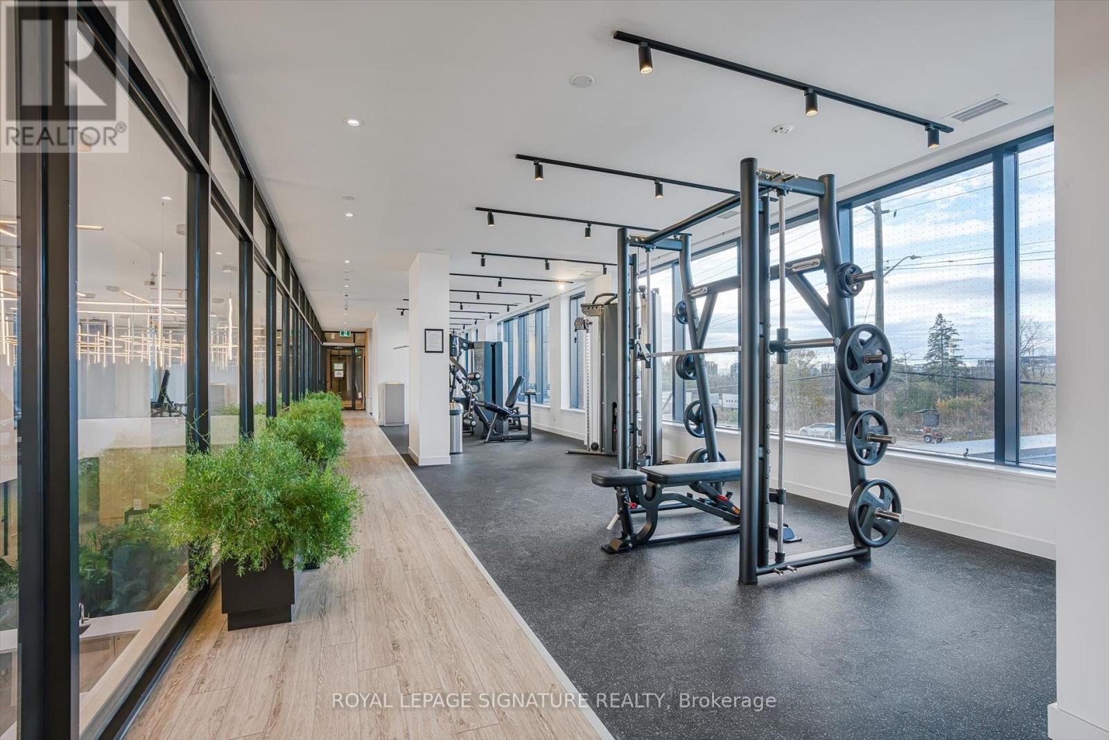 B510 - 3071 Trafalgar Road, Oakville, Ontario L6H 8C6 - Photo 12 - W12549058