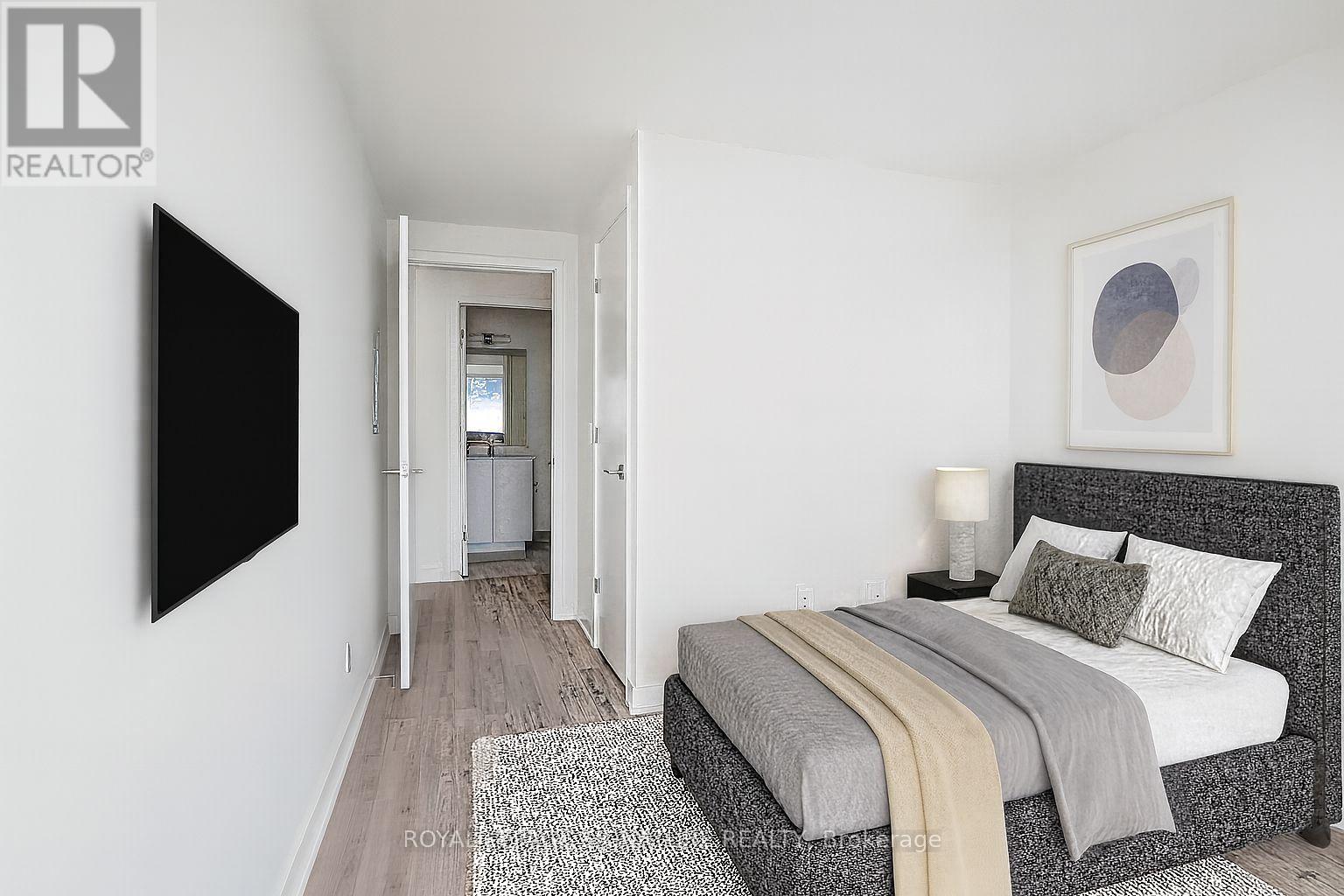 B510 - 3071 Trafalgar Road, Oakville, Ontario L6H 8C6 - Photo 33 - W12549058