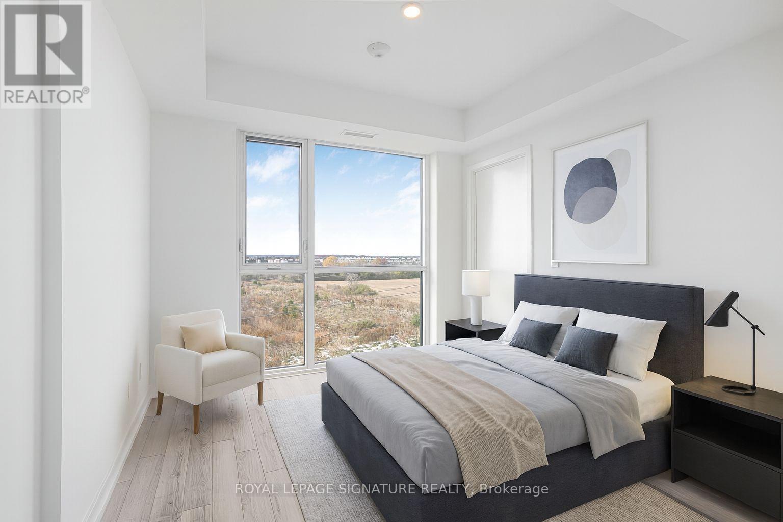 B510 - 3071 Trafalgar Road, Oakville, Ontario L6H 8C6 - Photo 45 - W12549058