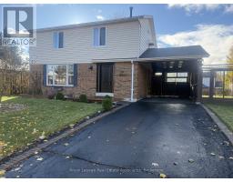 18 FAGAN DRIVE, Halton Hills, Ontario