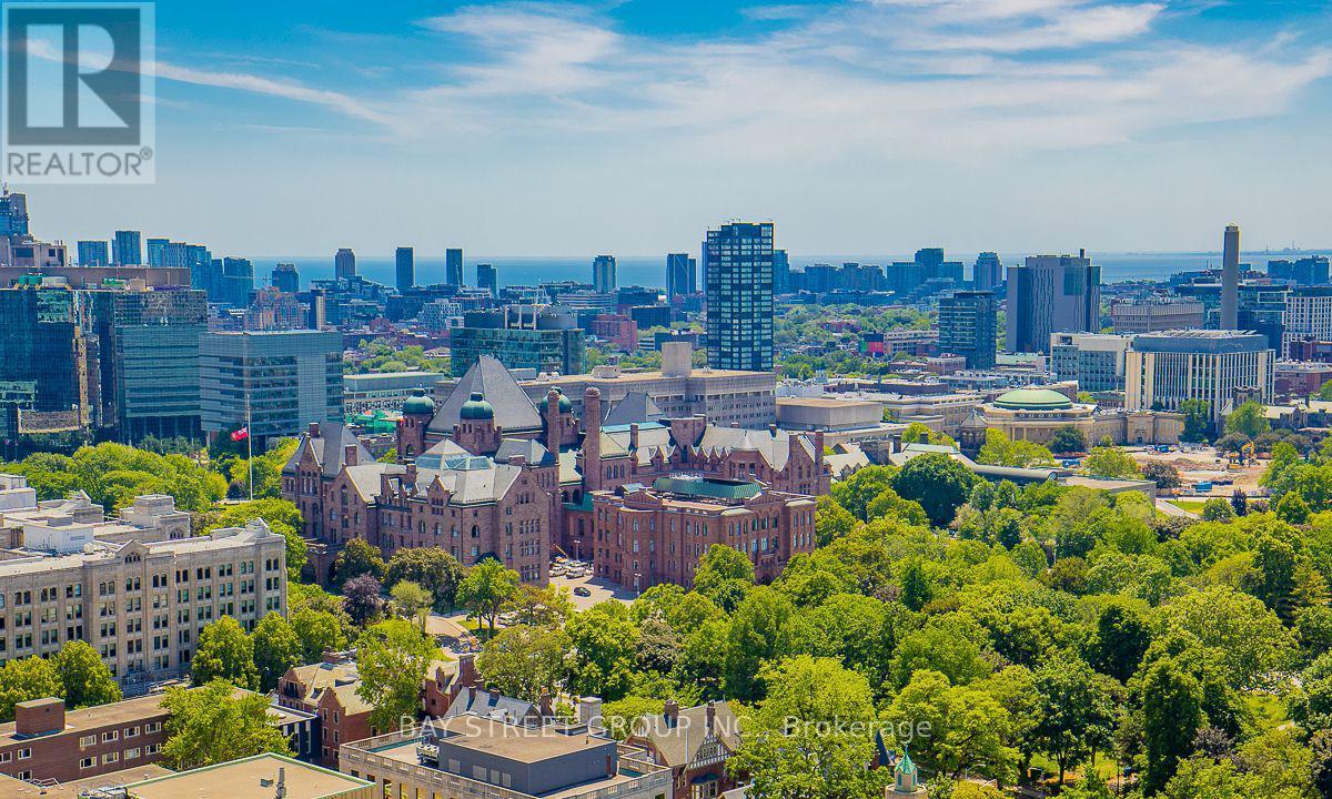 911 - 1080 Bay Street, Toronto, Ontario M5S 0A5 - Photo 13 - C12506100