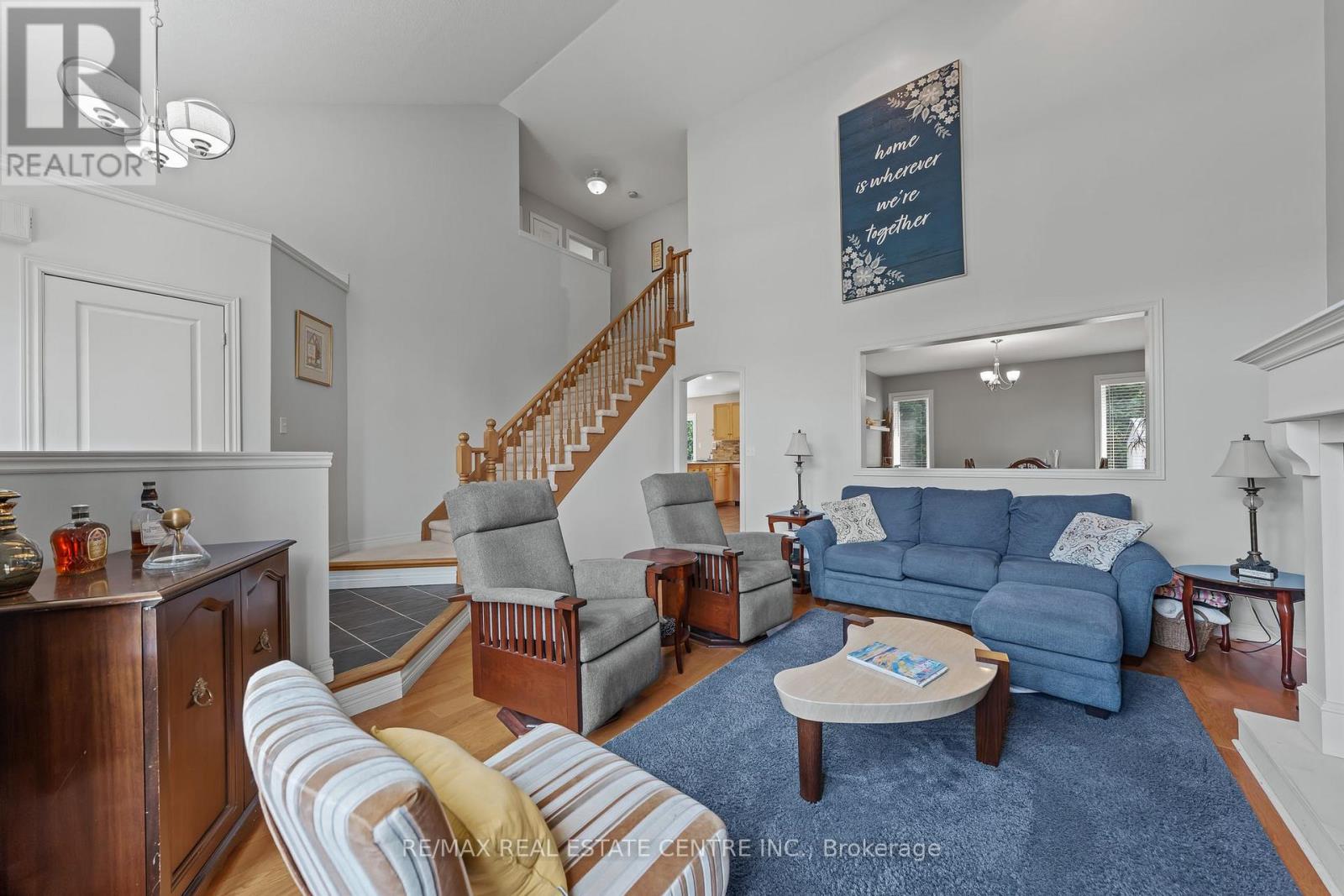 4 Irongate Drive, Brant, Ontario N3L 4G4 - Photo 6 - X12549064