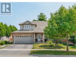 4 IRONGATE DRIVE, Brant, Ontario