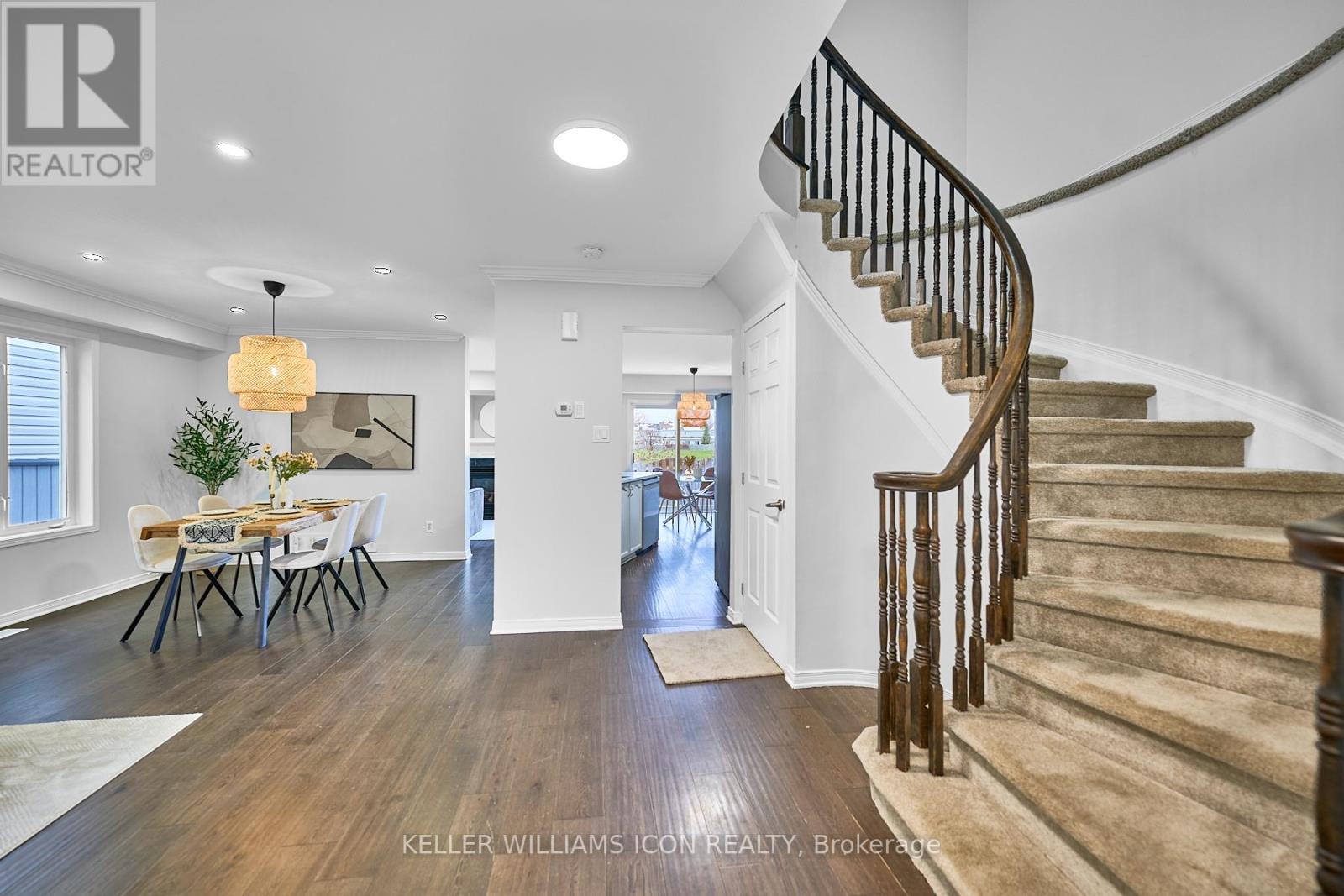 7 Gleeson Way, Ottawa, Ontario K2J 5A2 - Photo 6 - X12549082