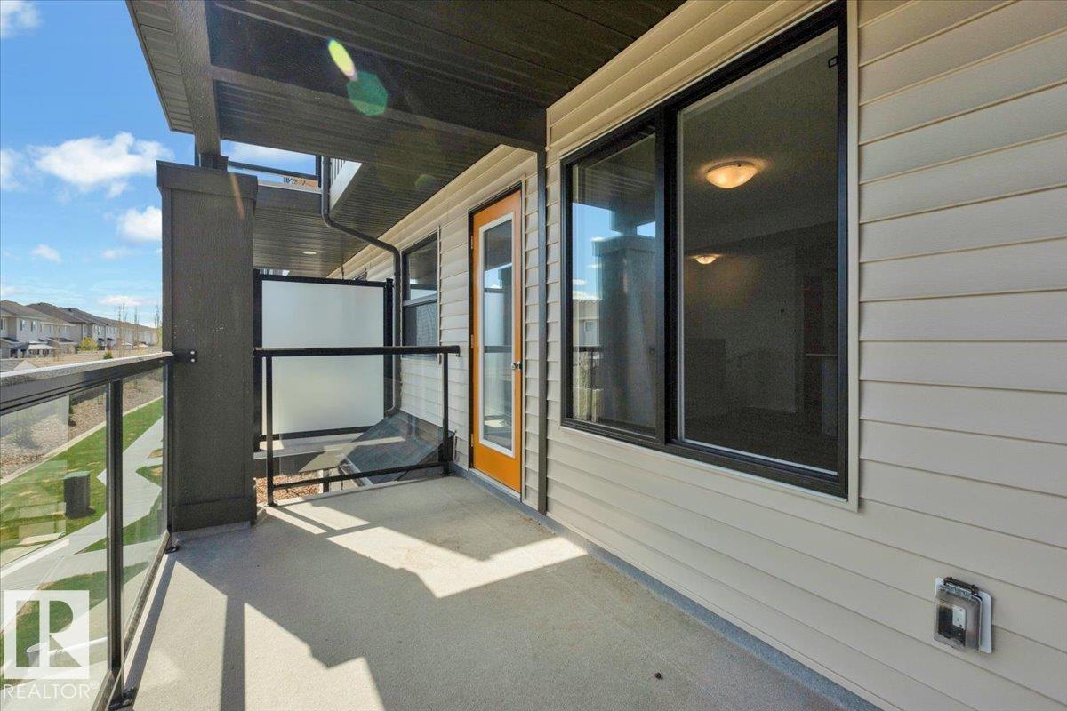 #36 1203 163 St Sw, Edmonton, Alberta  T6W 3X1 - Photo 28 - E4465896