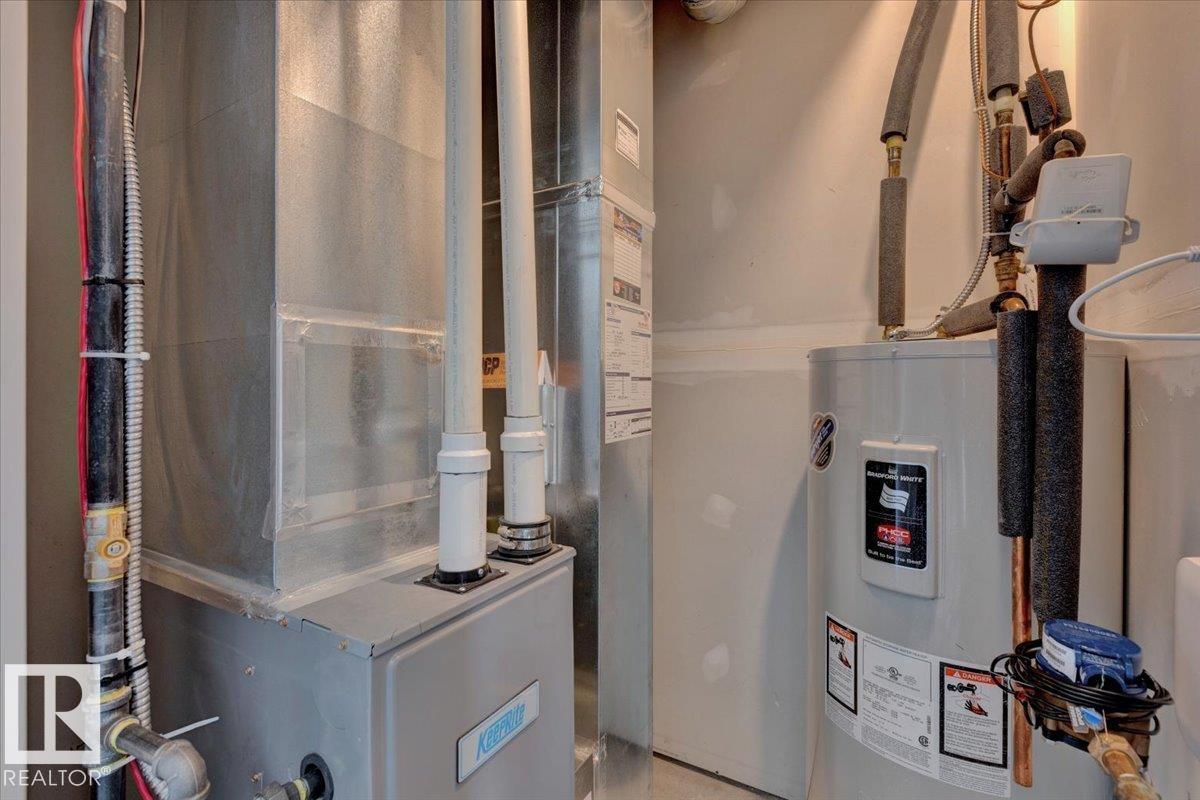 #36 1203 163 St Sw, Edmonton, Alberta  T6W 3X1 - Photo 30 - E4465896