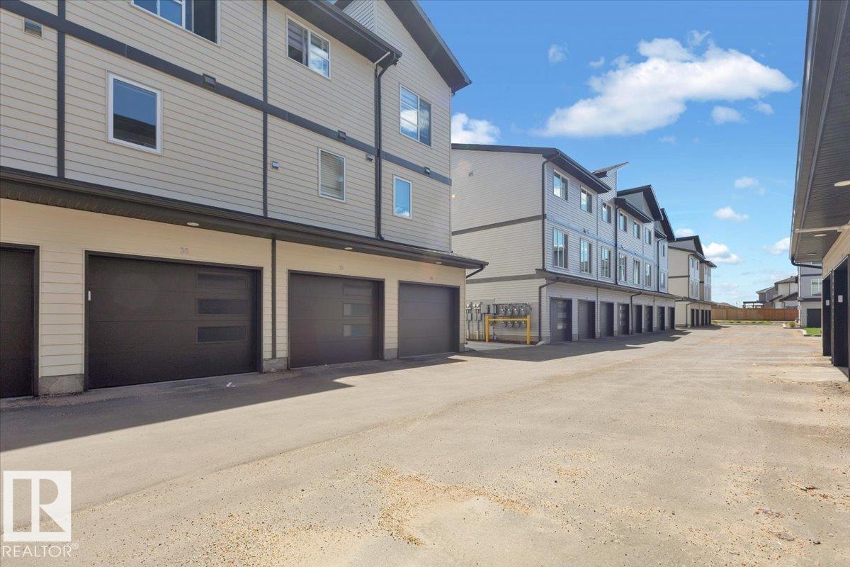 #36 1203 163 St Sw, Edmonton, Alberta  T6W 3X1 - Photo 31 - E4465896