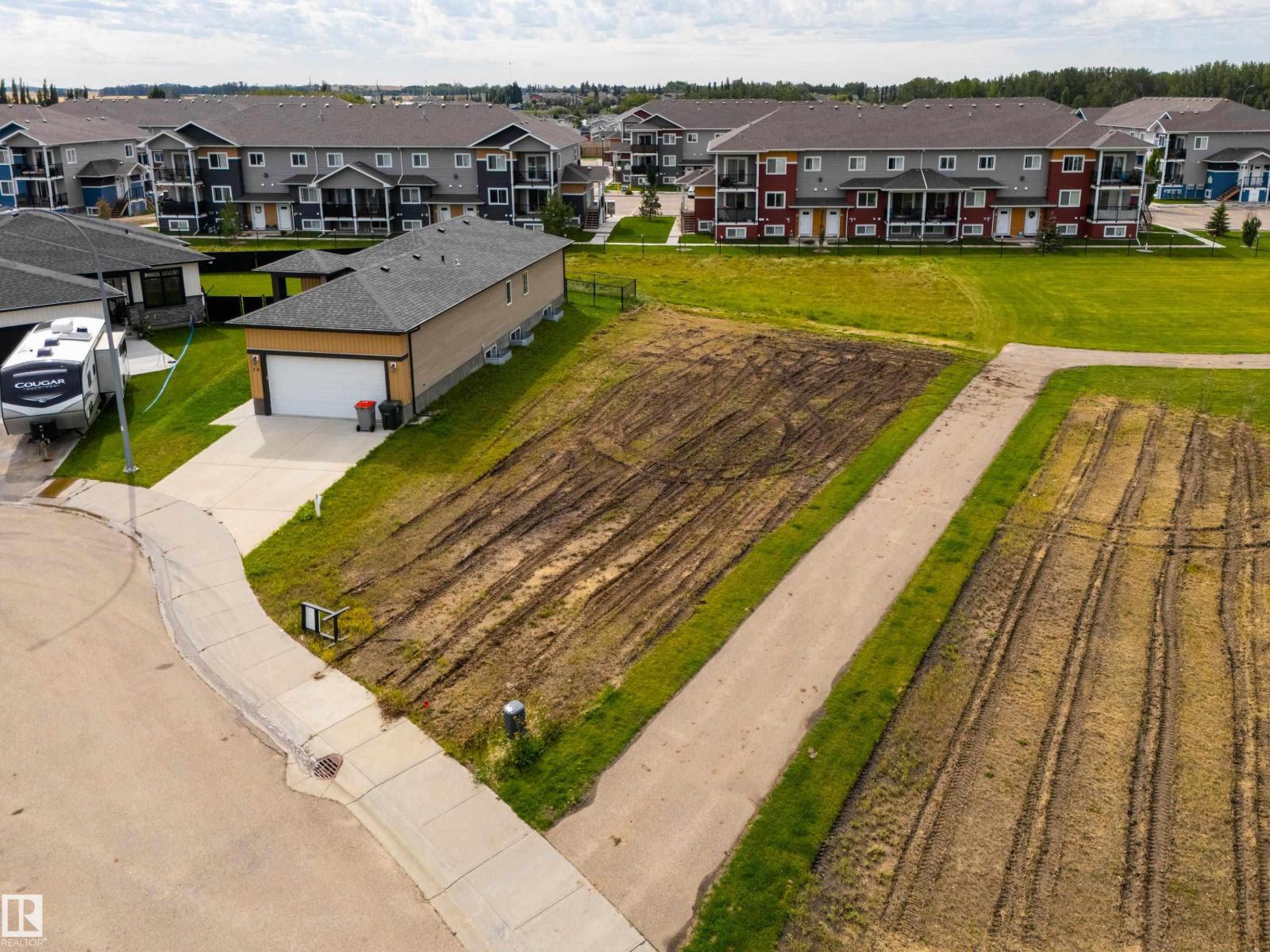 39 SUN MEADOWS CL, Stony Plain, Alberta