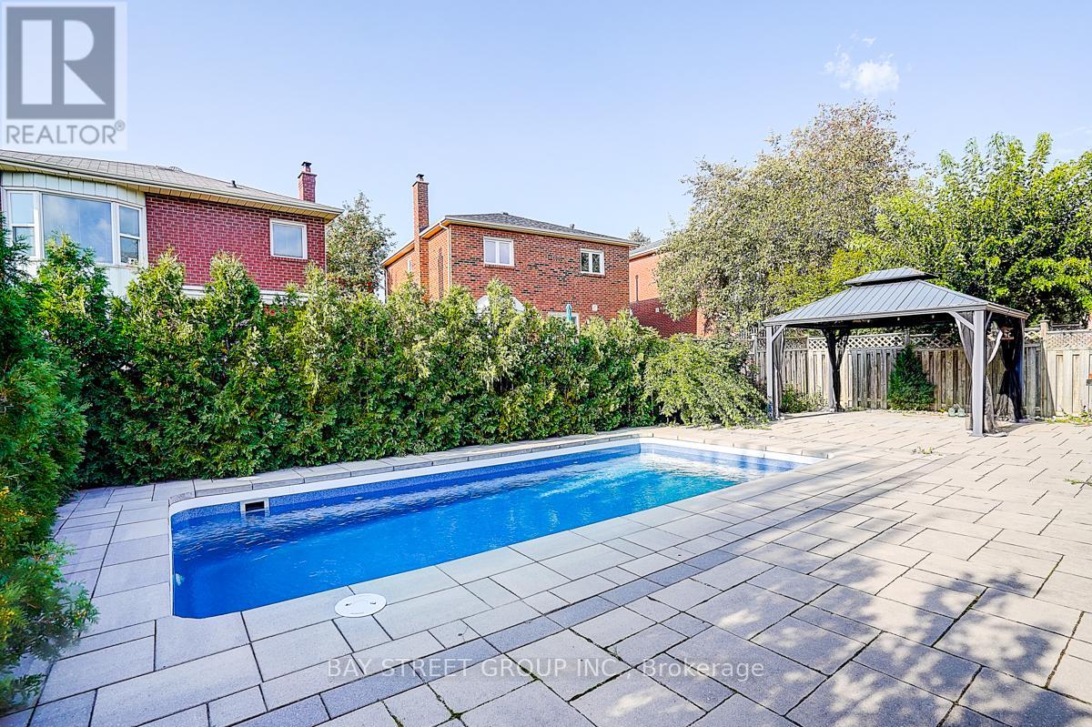 8 Muster Court, Markham, Ontario L3R 9G5 - Photo 45 - N12549086