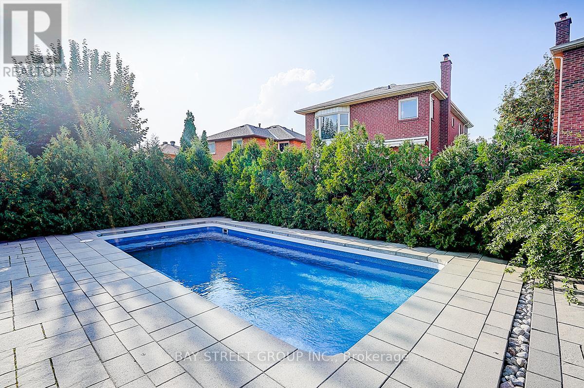 8 Muster Court, Markham, Ontario L3R 9G5 - Photo 47 - N12549086