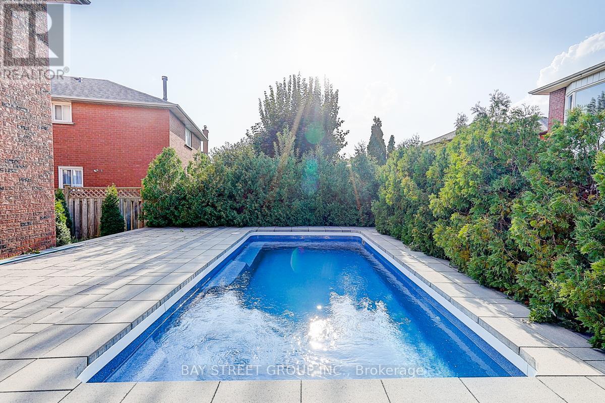 8 Muster Court, Markham, Ontario L3R 9G5 - Photo 49 - N12549086