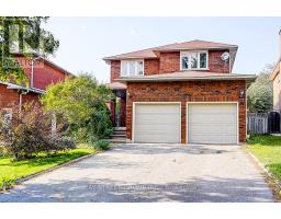 8 MUSTER COURT, Markham, Ontario