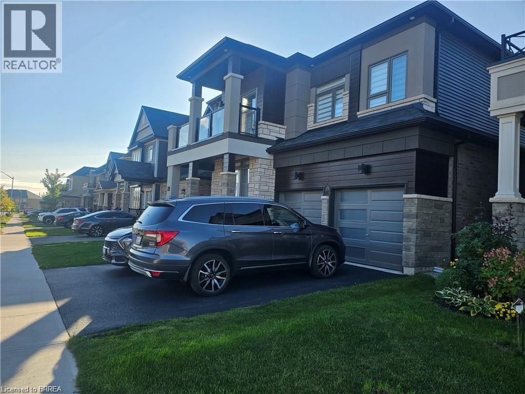 72 Flagg Avenue, Paris, Ontario  N3L 0J9 - Photo 2 - 40784938