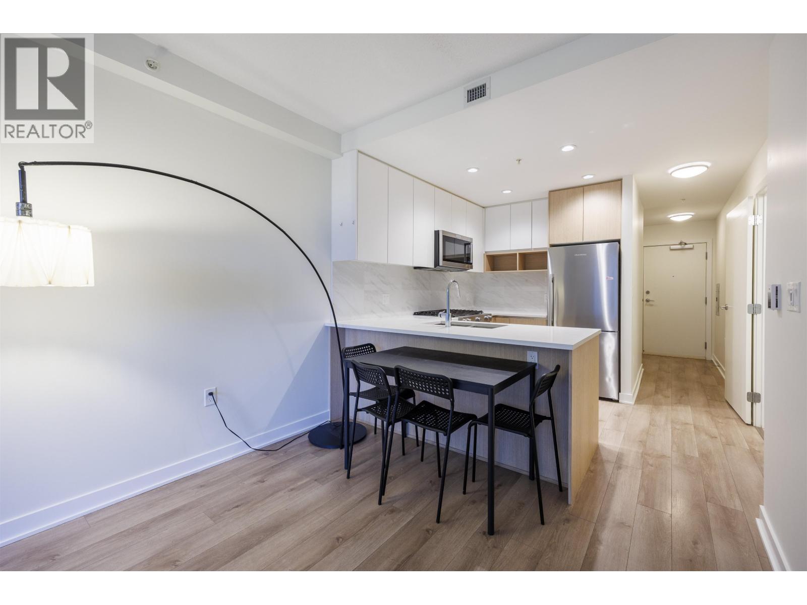 207 8940 University Crescent, Burnaby, British Columbia  V5A 4Y8 - Photo 11 - R3064907