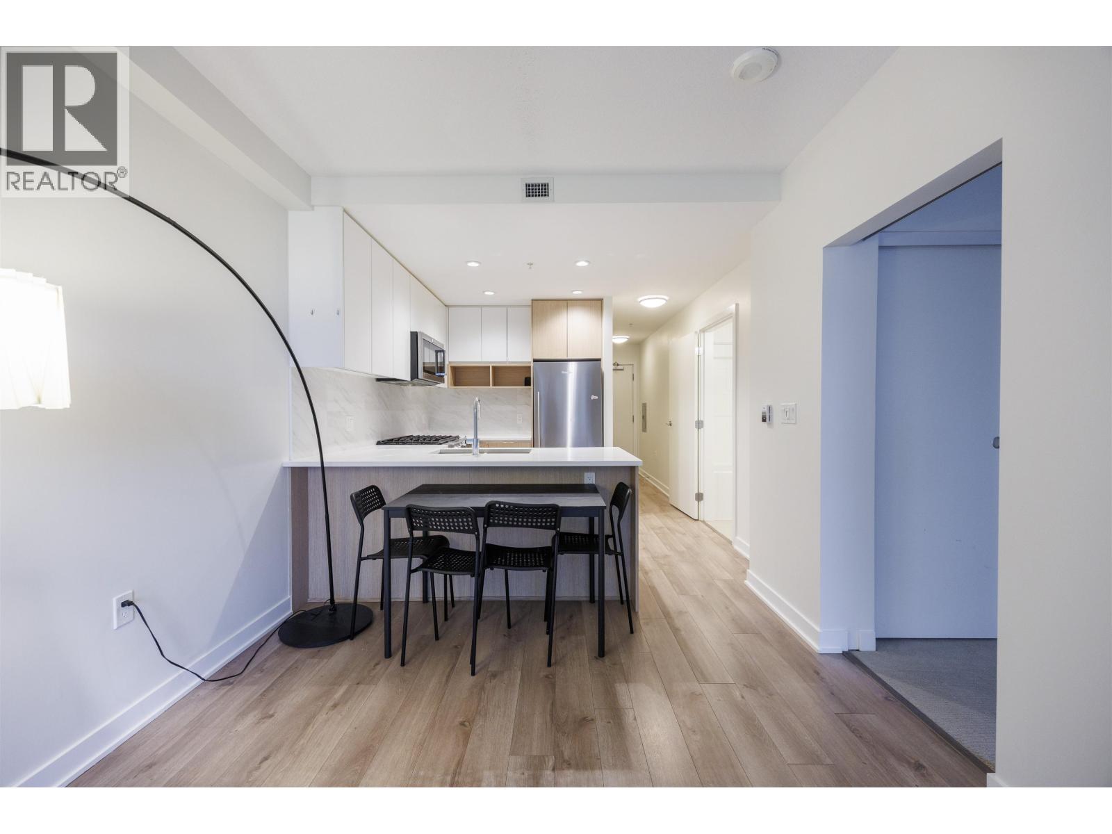 207 8940 University Crescent, Burnaby, British Columbia  V5A 4Y8 - Photo 12 - R3064907