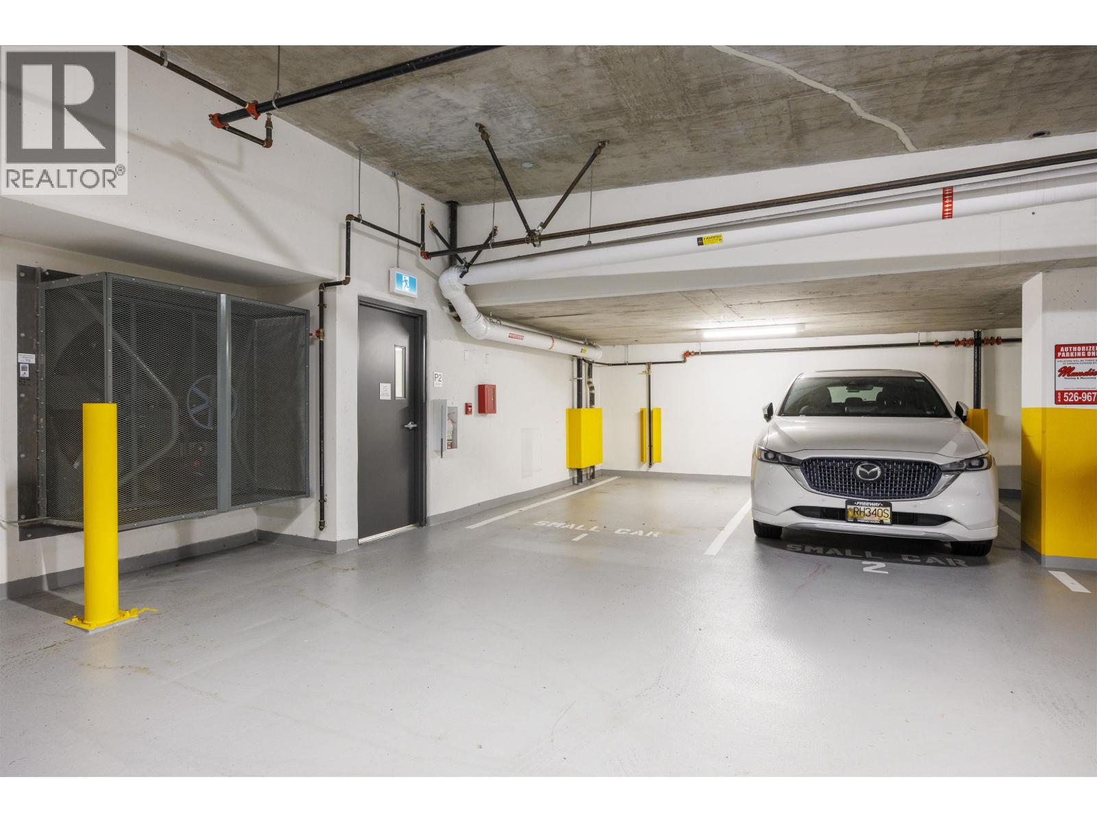 207 8940 University Crescent, Burnaby, British Columbia  V5A 4Y8 - Photo 4 - R3064907