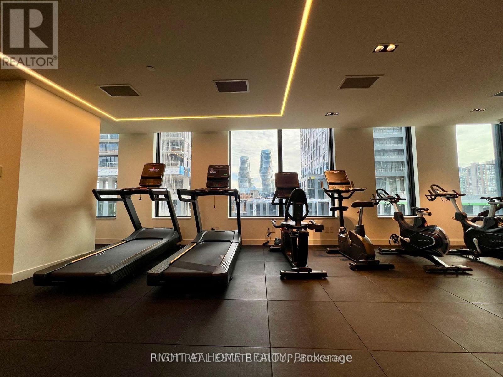 3907 - 4015 The Exchange Street, Mississauga, Ontario L5B 0N9 - Photo 20 - W12549084