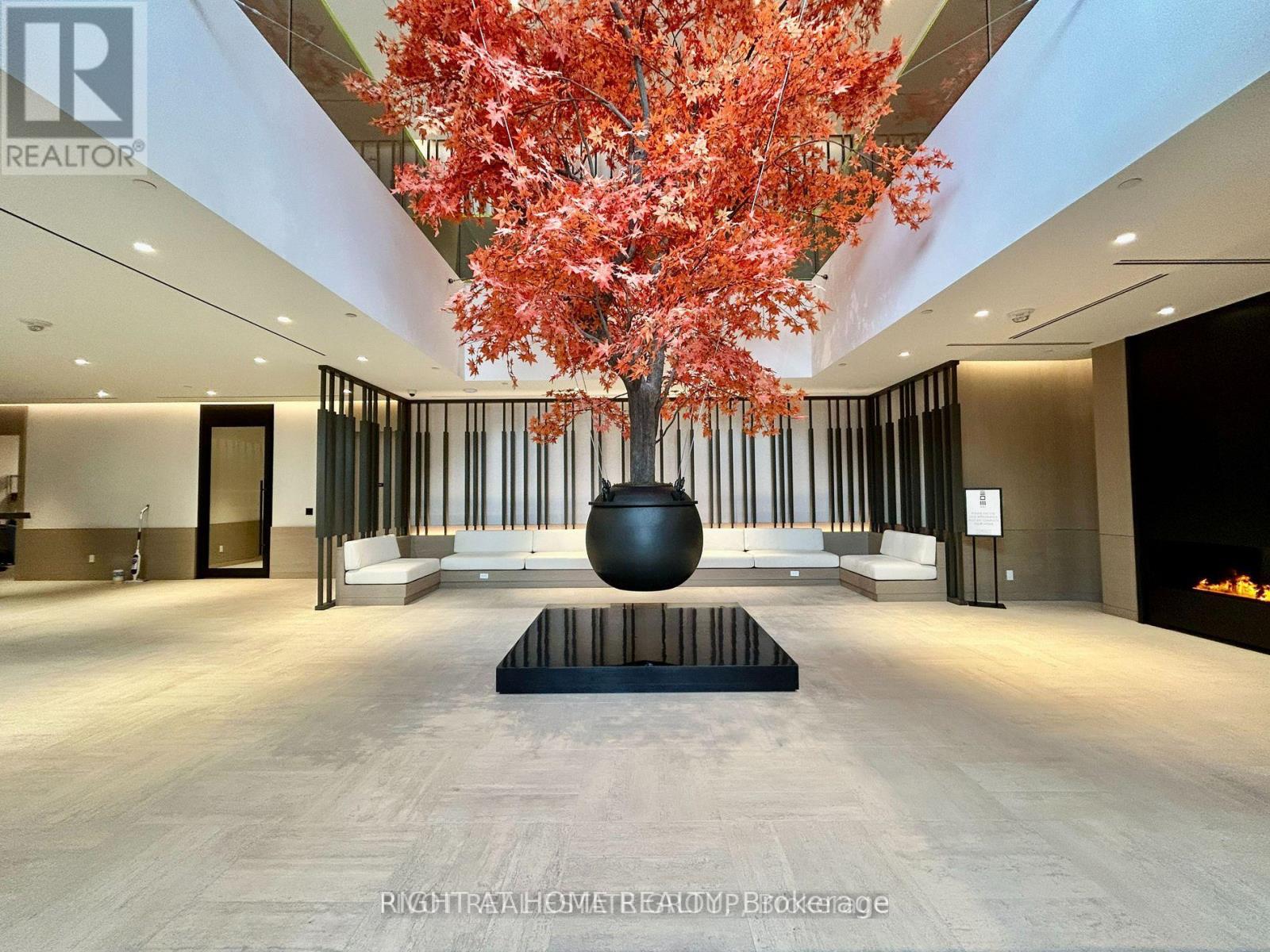 3907 - 4015 The Exchange Street, Mississauga, Ontario L5B 0N9 - Photo 3 - W12549084