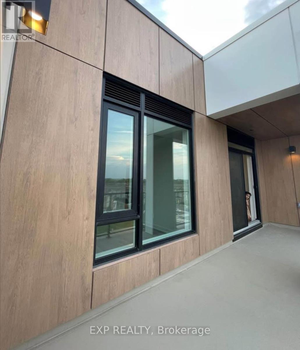 609 - 1440 Clarriage Crt Court, Milton, Ontario L9E 1B3 - Photo 12 - W12549088