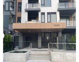 609 - 1440 CLARRIAGE CRT COURT, Milton, Ontario