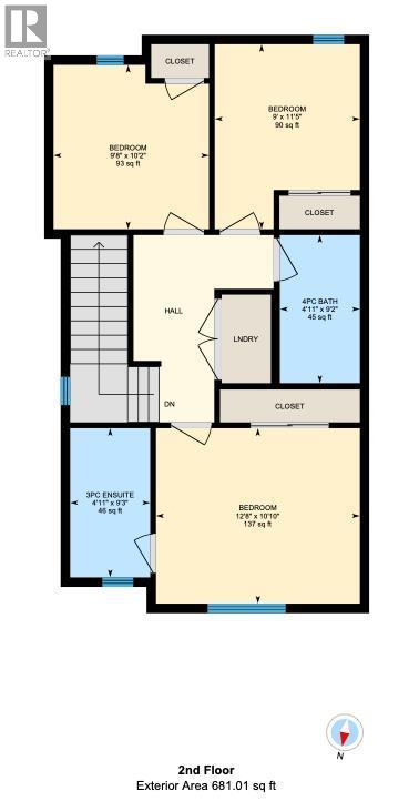 5, 2220 26 Avenue Sw, Calgary, Alberta  T2T 1E8 - Photo 33 - A2190074