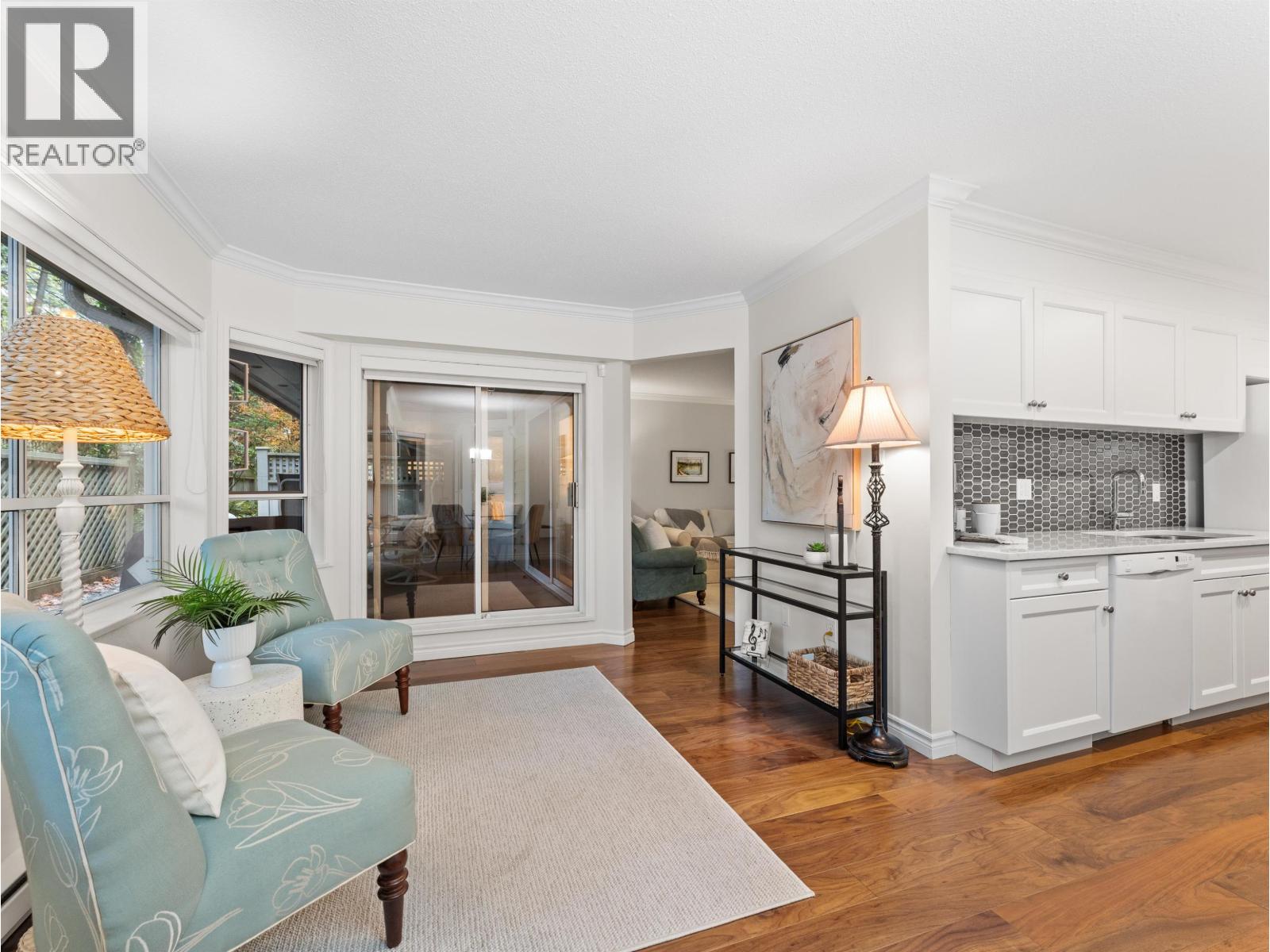 107 3690 Banff Court, North Vancouver, British Columbia  V7H 2Y7 - Photo 12 - R3067363