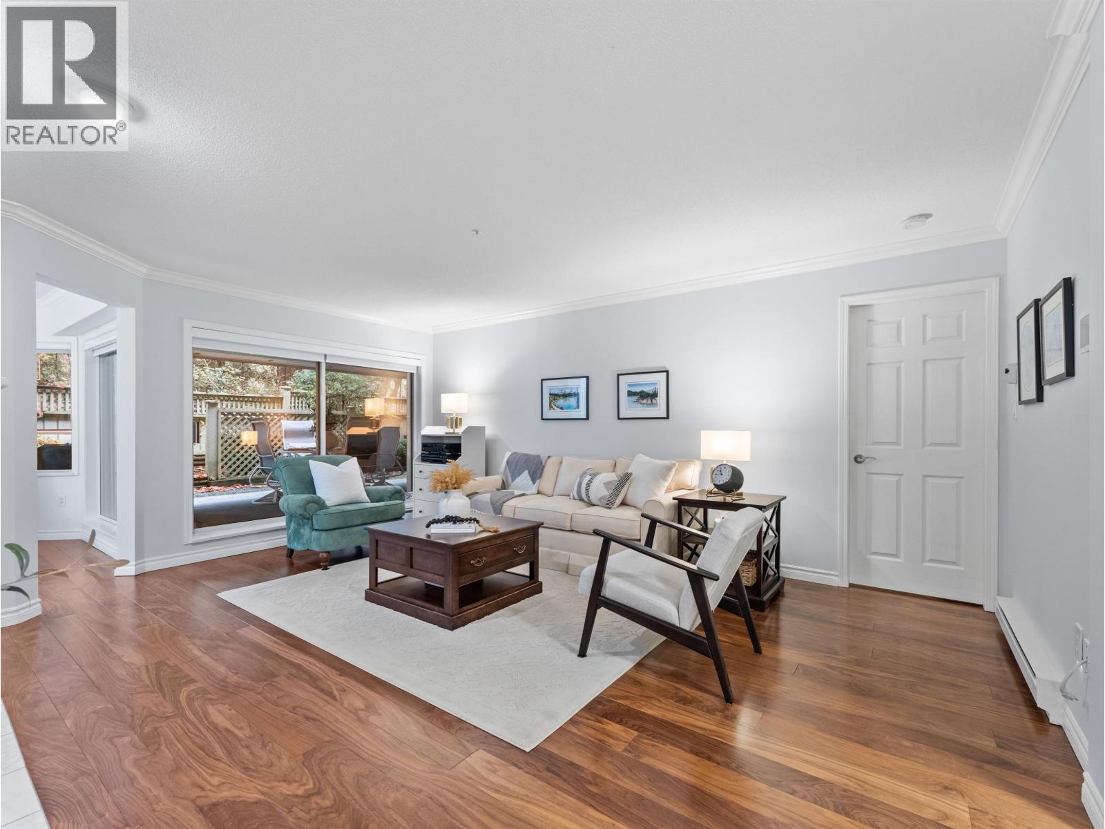 107 3690 Banff Court, North Vancouver, British Columbia  V7H 2Y7 - Photo 2 - R3067363