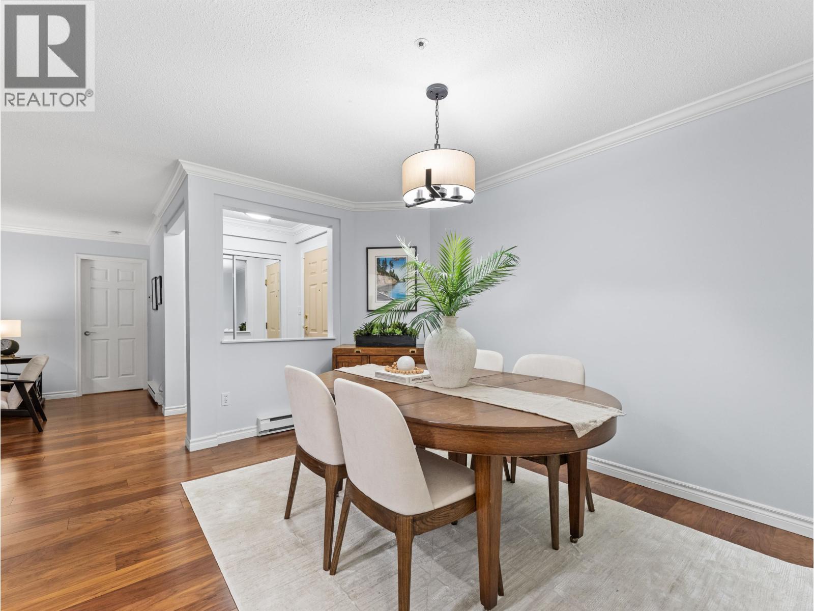 107 3690 Banff Court, North Vancouver, British Columbia  V7H 2Y7 - Photo 6 - R3067363