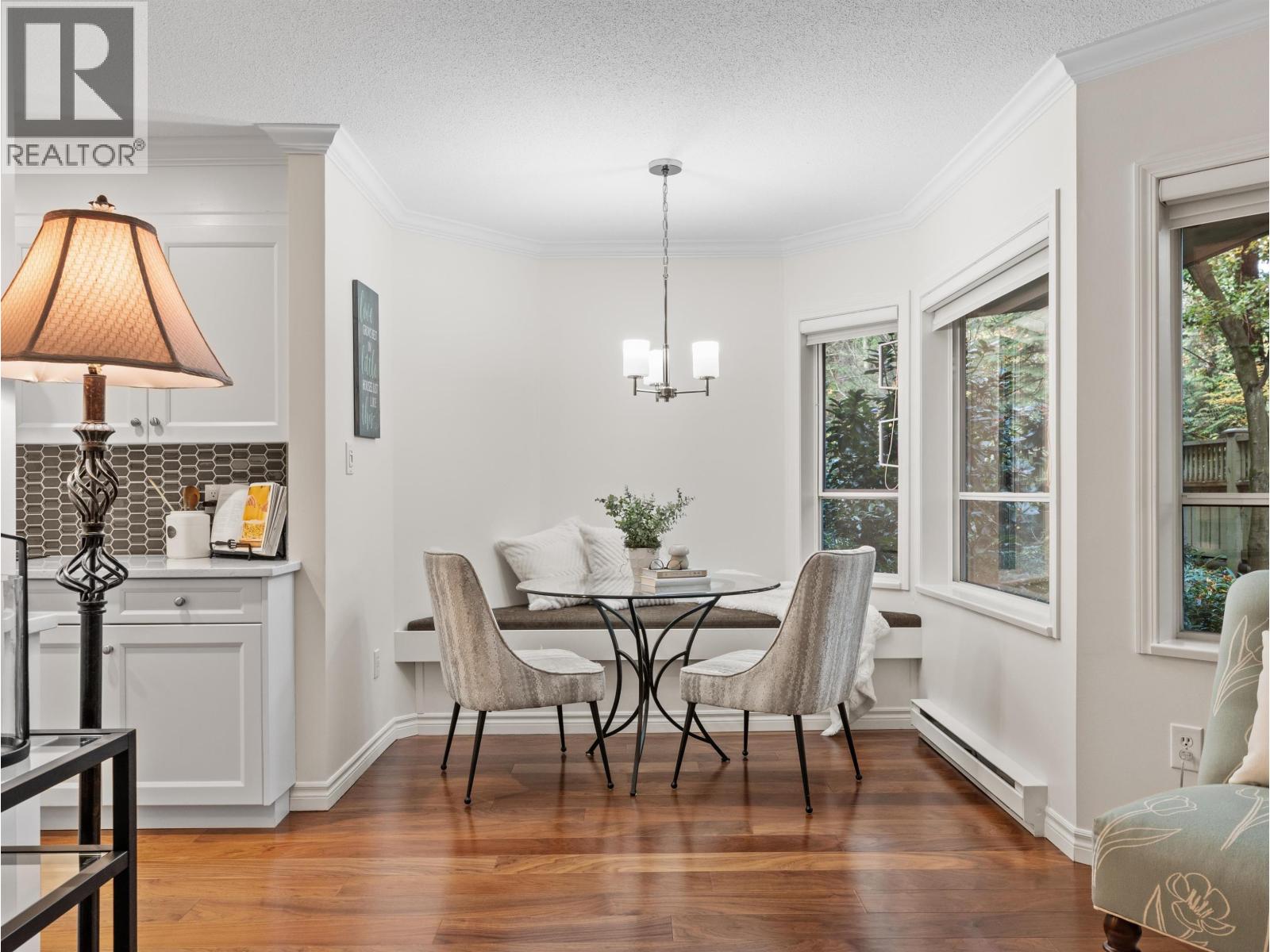 107 3690 Banff Court, North Vancouver, British Columbia  V7H 2Y7 - Photo 10 - R3067363