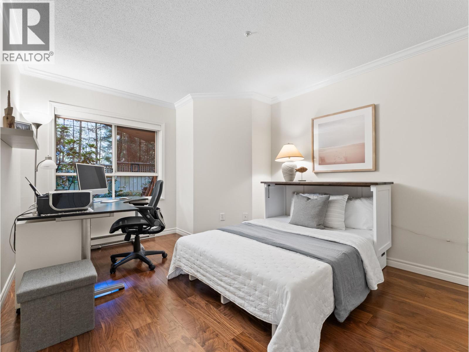 107 3690 Banff Court, North Vancouver, British Columbia  V7H 2Y7 - Photo 22 - R3067363