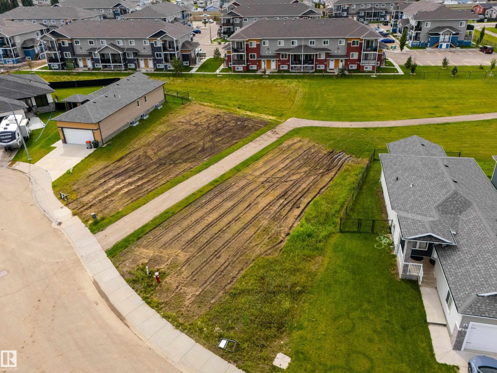 41 SUN MEADOWS CL, Stony Plain, Alberta