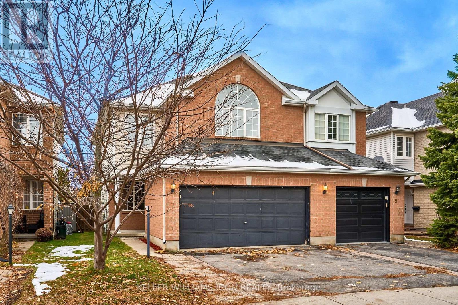 7 Gleeson Way, Ottawa, Ontario K2J 5A2 - Photo 4 - X12549082