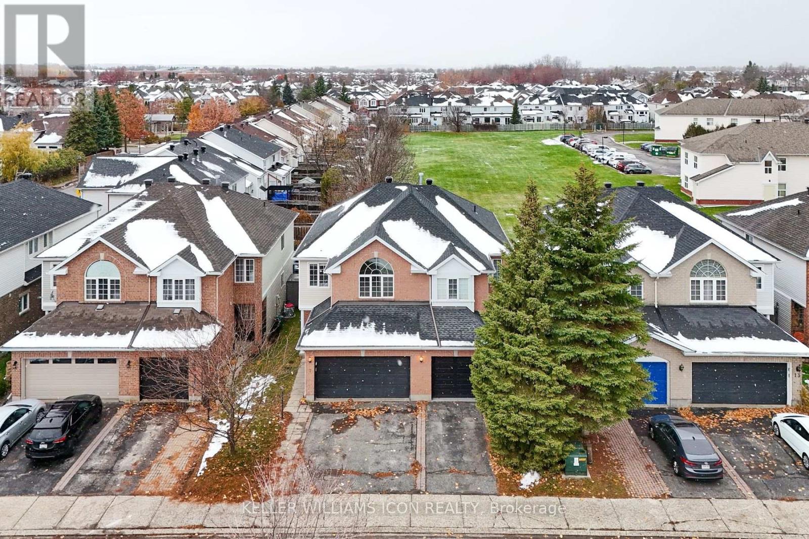 7 GLEESON WAY, Ottawa, Ontario