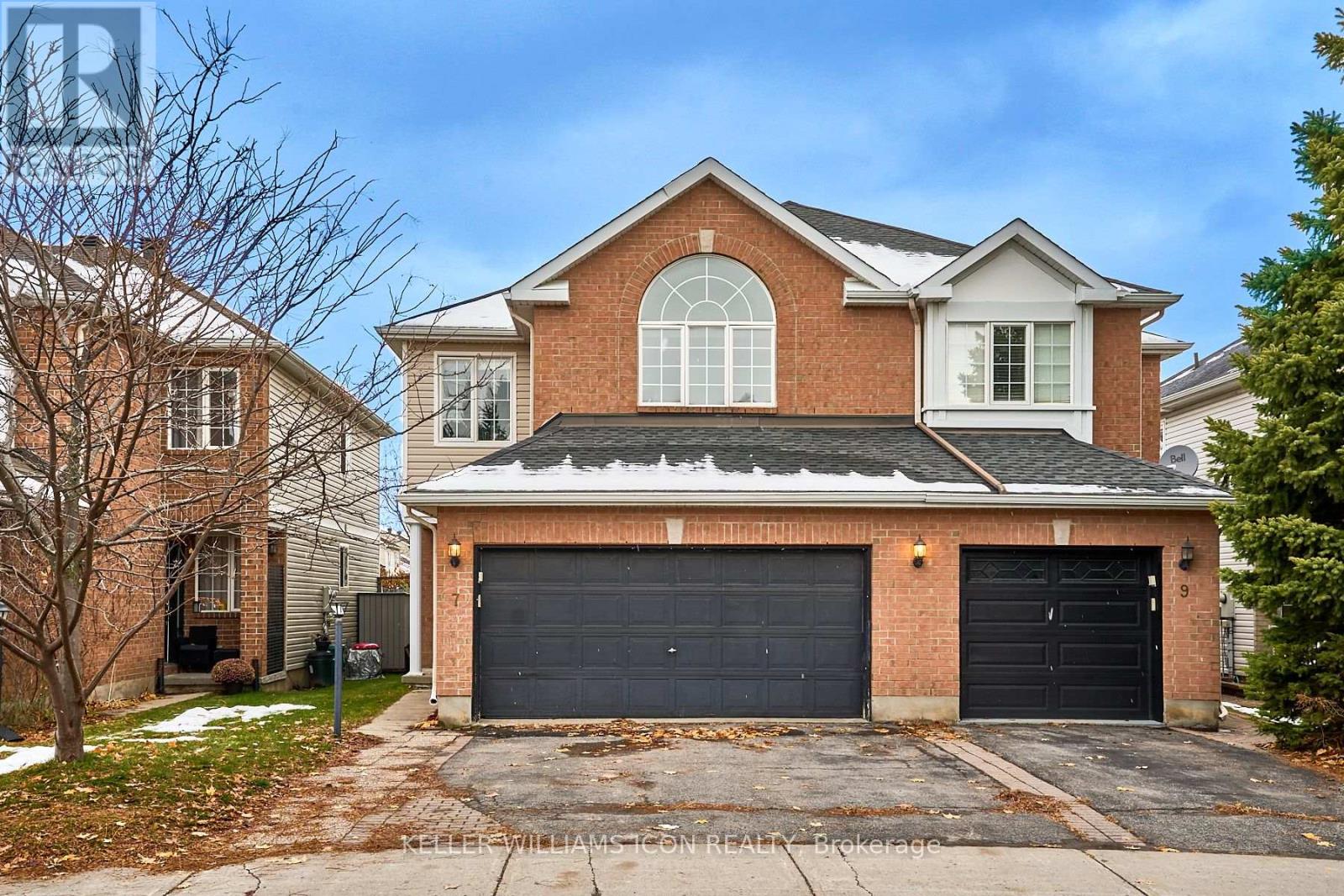 7 Gleeson Way, Ottawa, Ontario K2J 5A2 - Photo 2 - X12549082