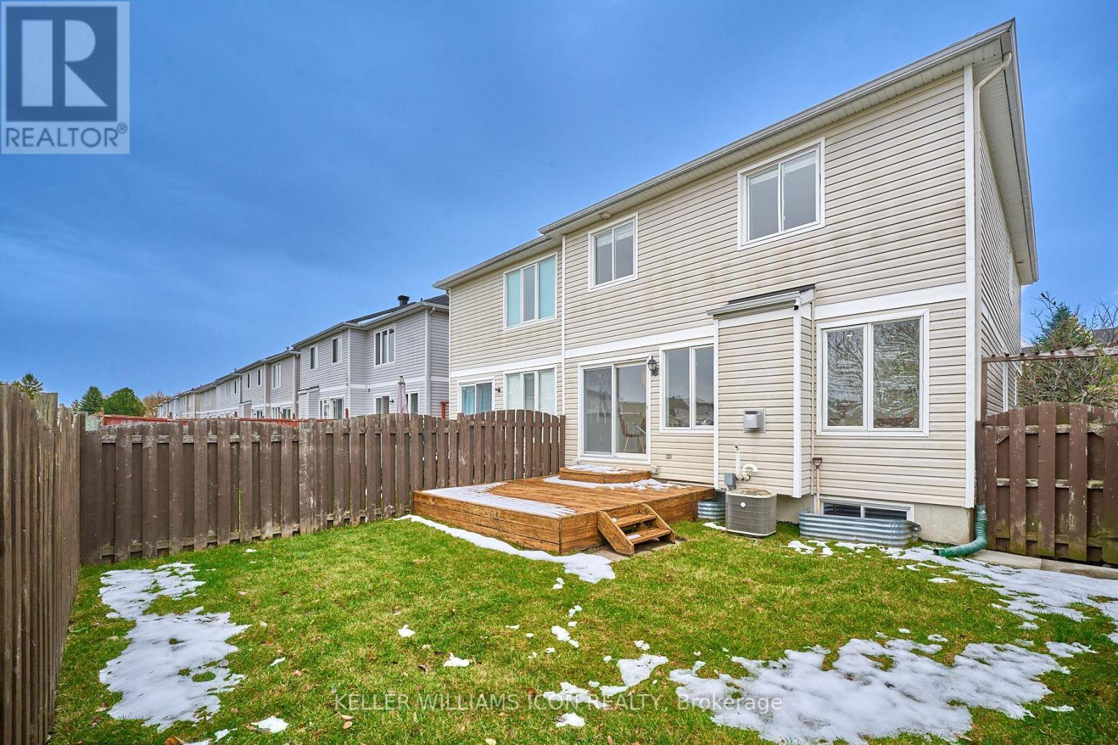 7 Gleeson Way, Ottawa, Ontario K2J 5A2 - Photo 42 - X12549082