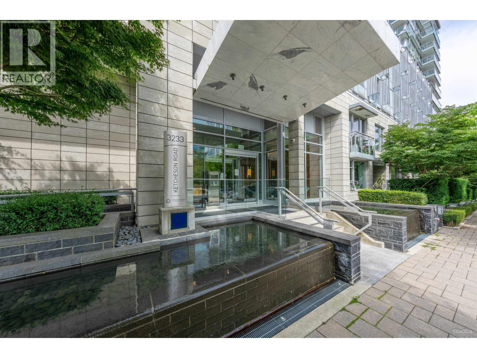 1703 3233 Ketcheson Road, Richmond, British Columbia  V6X 0R3 - Photo 21 - R3066136