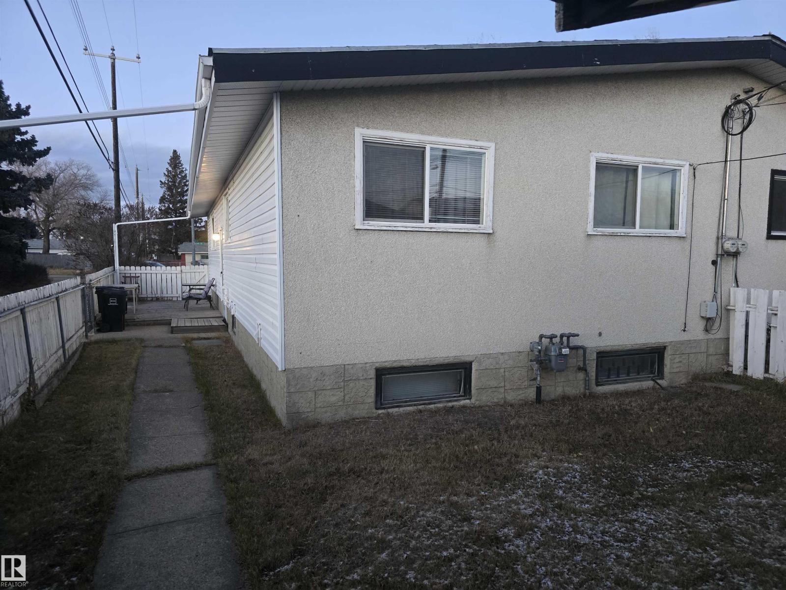 12209a 134b Av Nw, Edmonton, Alberta  T5L 3W9 - Photo 30 - E4465900
